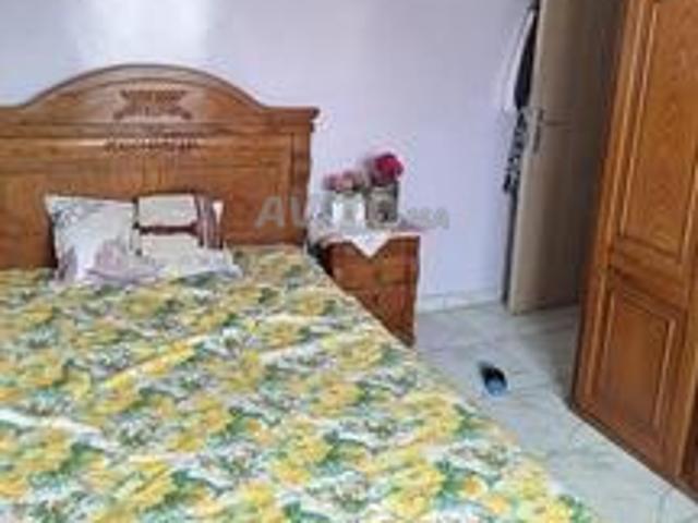 Appartement vente à Tit Mellil, Gharb-Chrarda-Beni Hssen