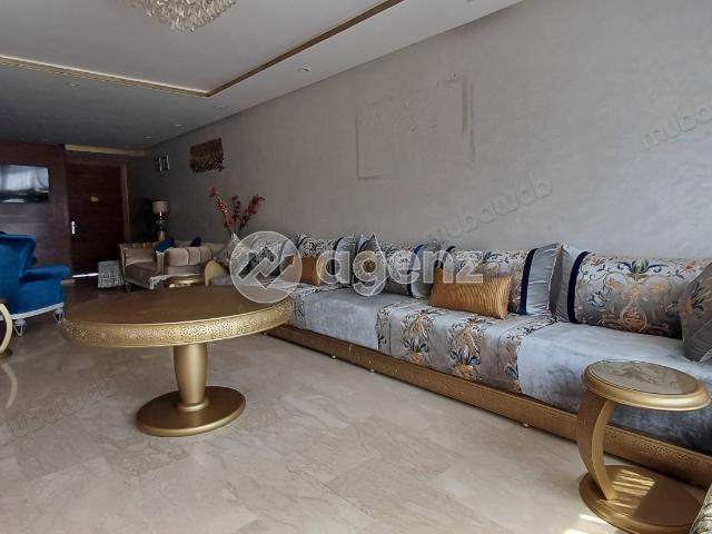 Appartement vente à Anfa, Gharb-Chrarda-Beni Hssen