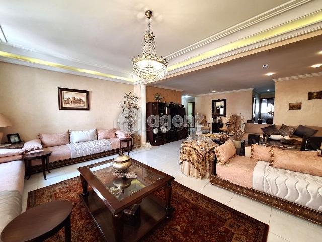 Appartement vente à Anfa, Gharb-Chrarda-Beni Hssen