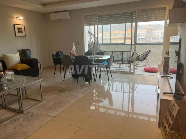 Appartement vente à Anfa, Gharb-Chrarda-Beni Hssen