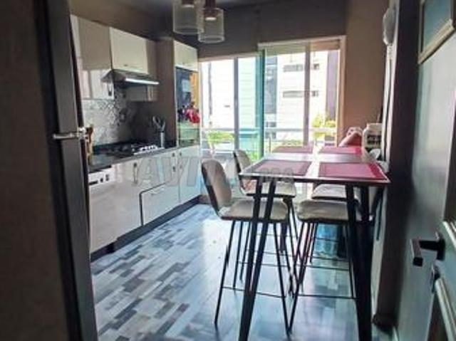 Appartement vente à Anfa, Gharb-Chrarda-Beni Hssen