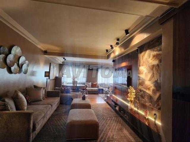 Appartement vente à Anfa, Gharb-Chrarda-Beni Hssen