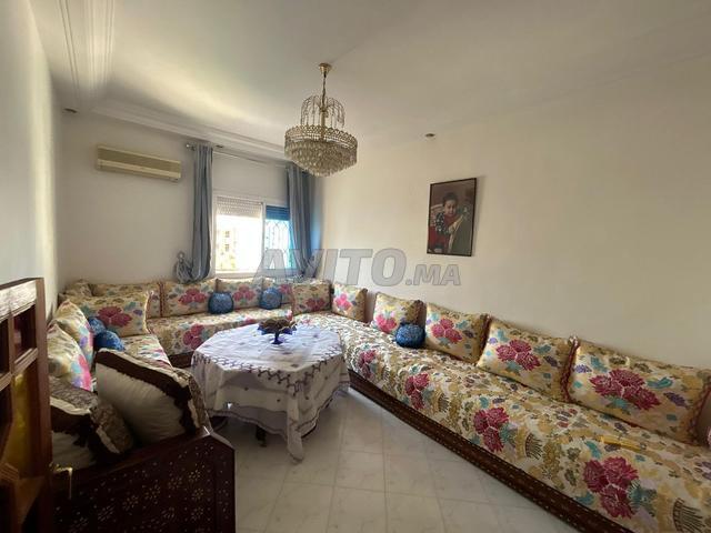 Appartement vente à Fès