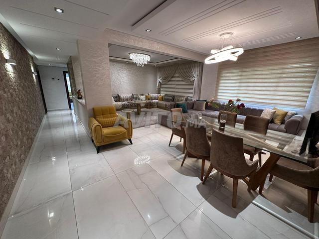 Appartement vente à Mohammedia, Gharb-Chrarda-Beni Hssen