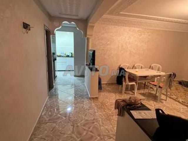 Appartement vente à Anfa, Gharb-Chrarda-Beni Hssen