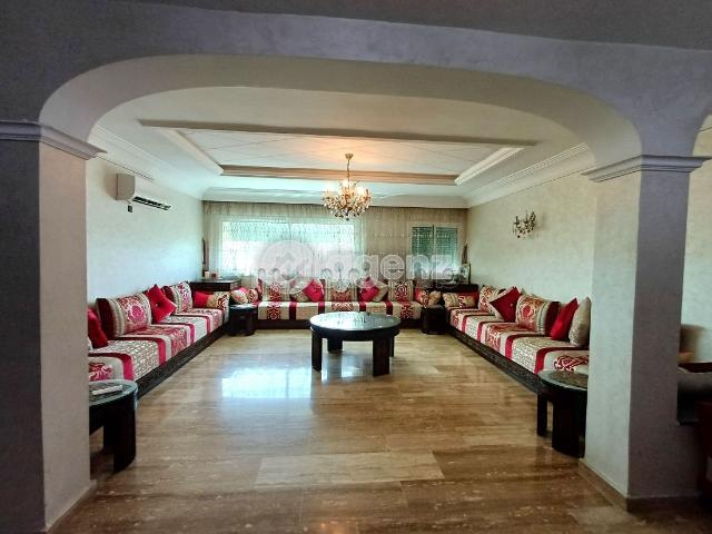 Appartement vente à Tangero, Tanger-Tétouan