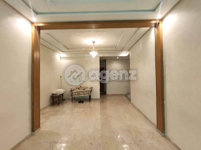 Appartement vente à Anfa, Gharb-Chrarda-Beni Hssen