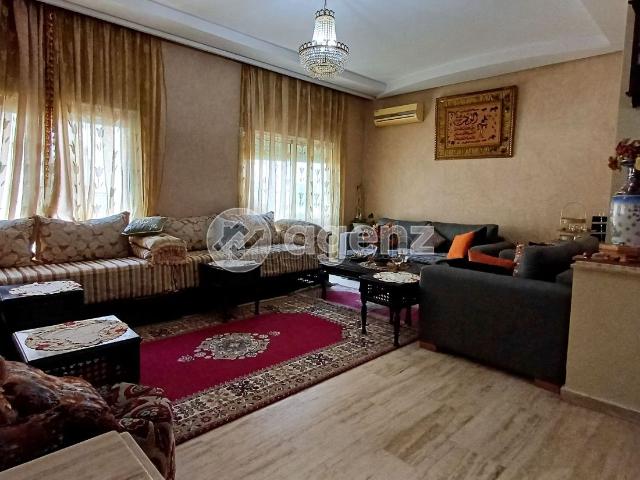 Appartement vente à Anfa, Gharb-Chrarda-Beni Hssen