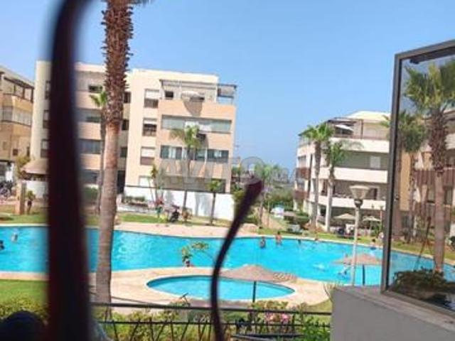 Appartement vente à Gharb-Chrarda-Beni Hssen