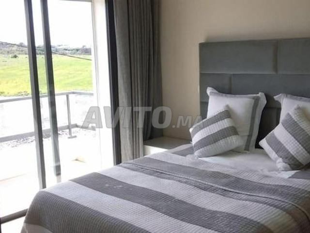 Appartement vente à El Ma, Gharb-Chrarda-Beni Hssen