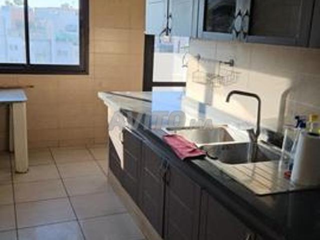 Appartement vente à Anfa, Gharb-Chrarda-Beni Hssen