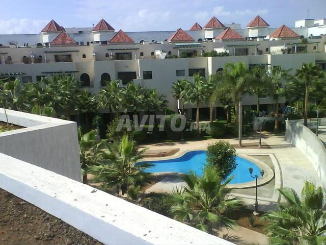 Appartement vente à Anfa, Sidi Belyout