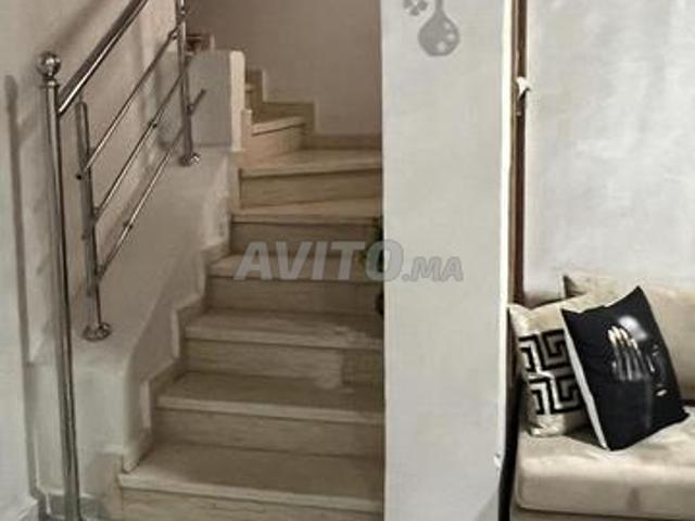 Appartement vente à Lyautey, El Mellah