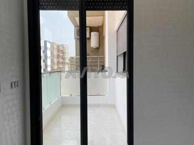 Appartement vente à Lyautey
