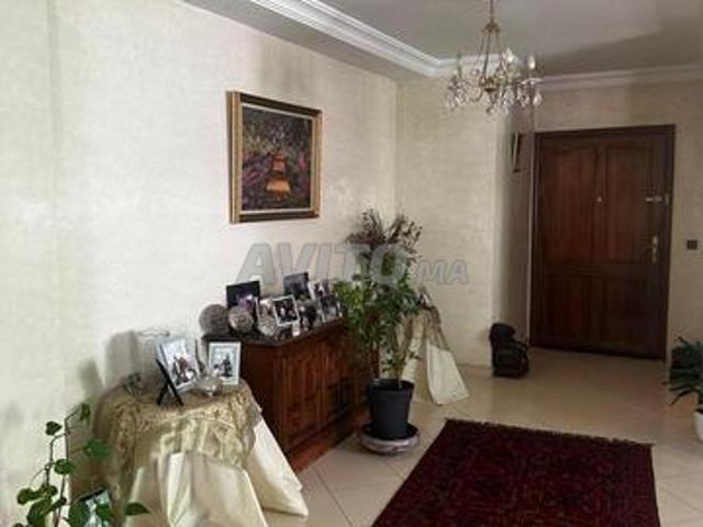Appartement vente à Lyautey, El Mellah