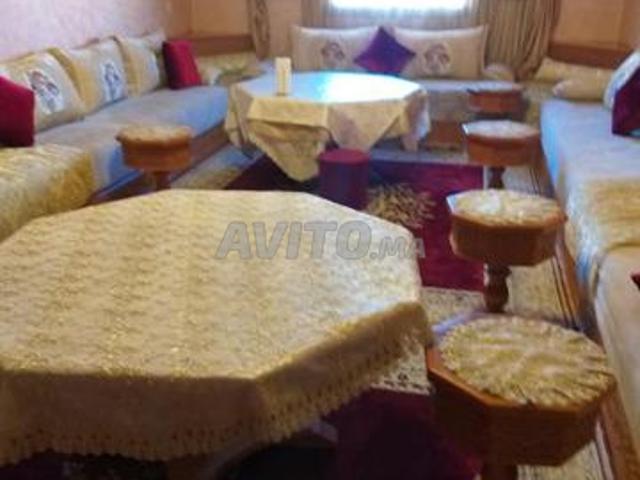 Appartement vente à Marrakech, L'Oriental