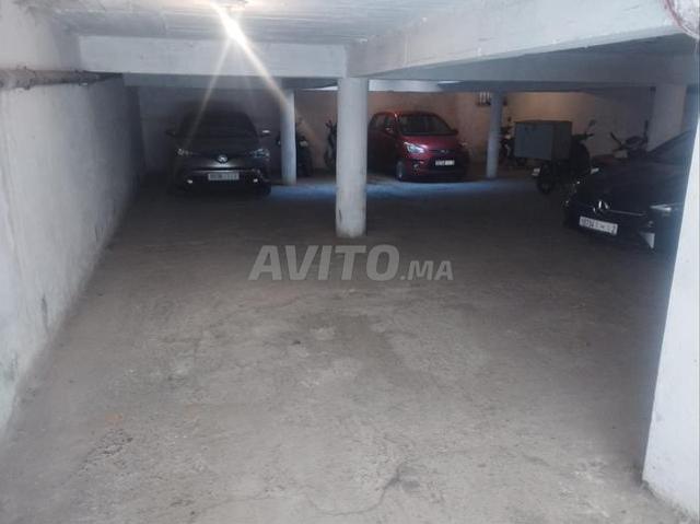 Appartement vente à Salé