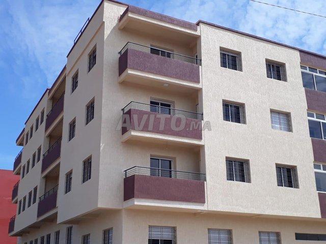 Appartement vente à Salé