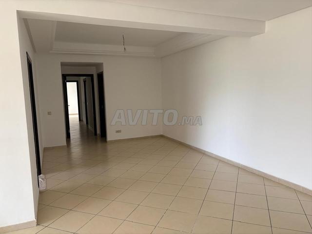 Appartement vente à Tamesna