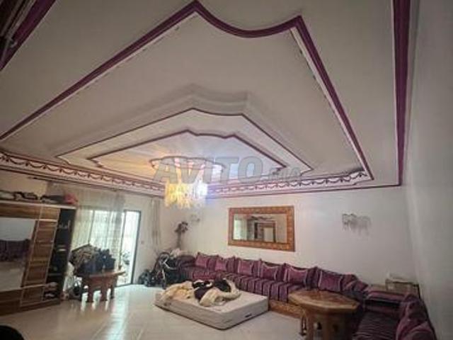 Appartement vente à Centre Ville