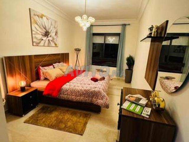 Appartement vente à Centre Ville