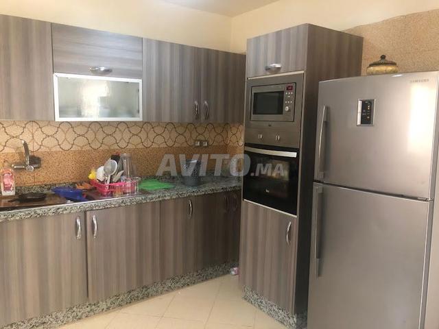 Appartement vente à Témara