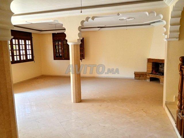 Appartement vente
