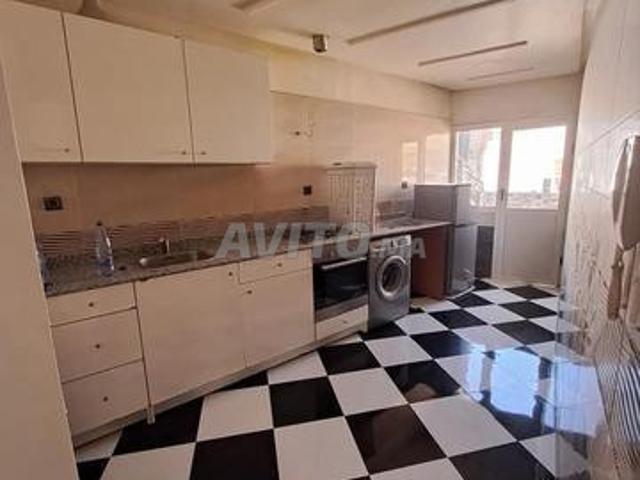 Appartement vente à Anfa, Gharb-Chrarda-Beni Hssen