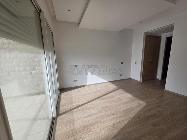 Appartement vente à Hay Riad, Berkane