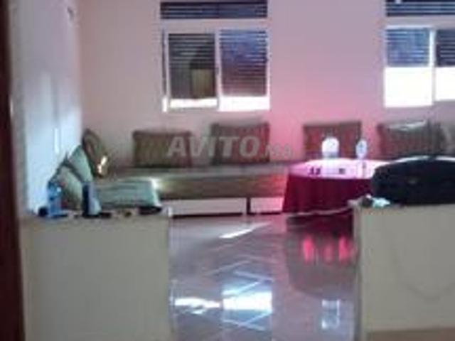 Maison vente à Salé