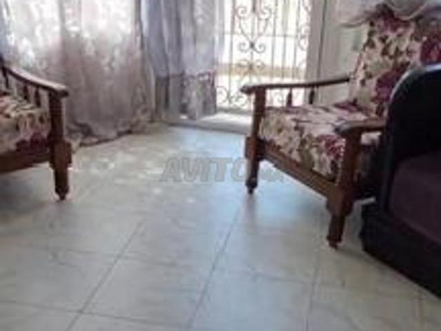 Appartement vente à El Houda, Agadir