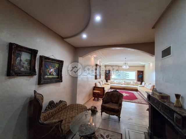 Appartement vente à Anfa, Gharb-Chrarda-Beni Hssen