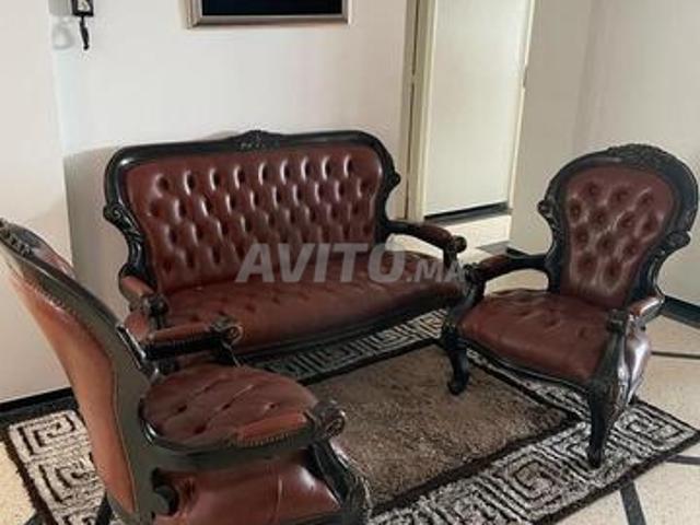 Appartement vente à Anfa, Gharb-Chrarda-Beni Hssen