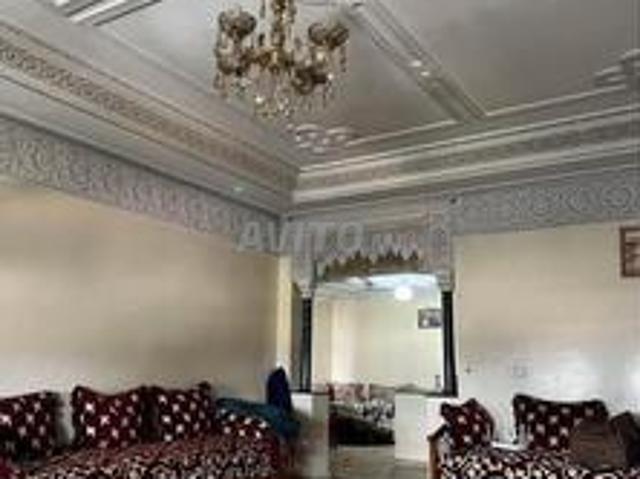 Appartement vente à Anfa, Gharb-Chrarda-Beni Hssen