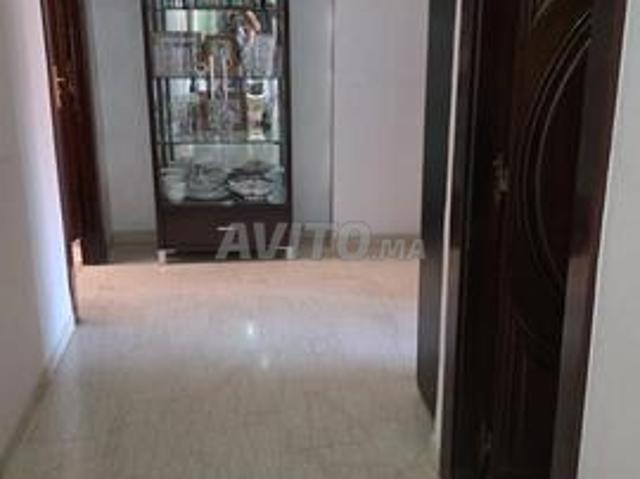 Appartement vente à Gueliz, Marrakech