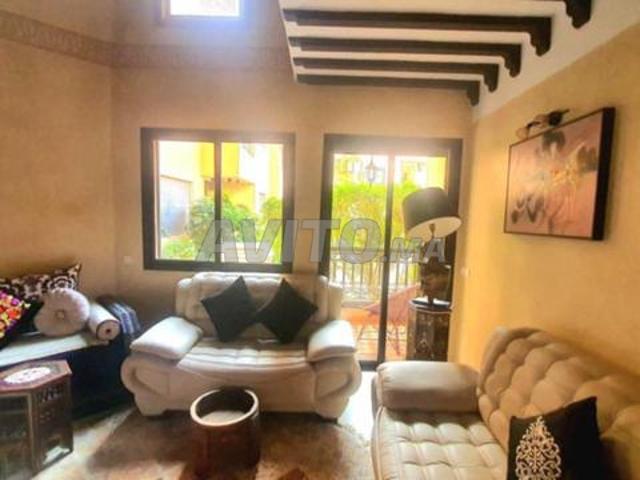 Appartement vente à Anfa, Gharb-Chrarda-Beni Hssen