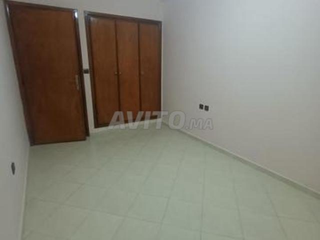 Appartement vente