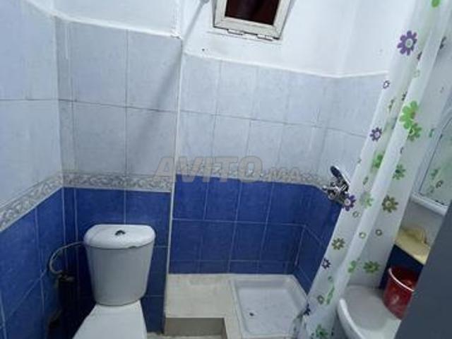 Appartement vente à Boukhalef, Tangero