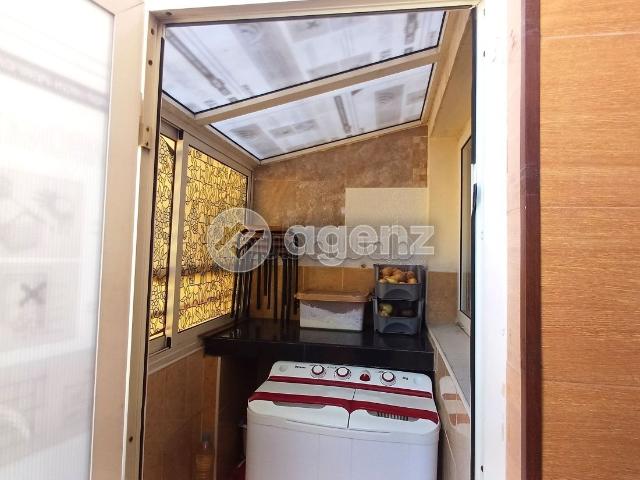 Appartement vente à Anfa, Gharb-Chrarda-Beni Hssen