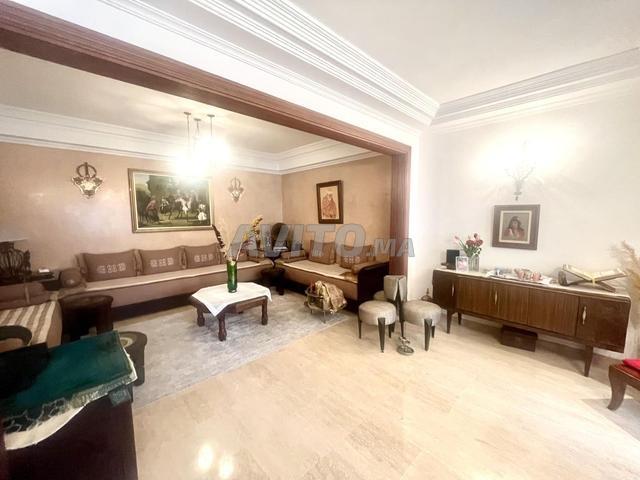 Appartement vente à Anfa, Gharb-Chrarda-Beni Hssen