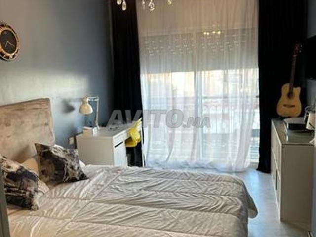 Appartement vente à Anfa, Gharb-Chrarda-Beni Hssen
