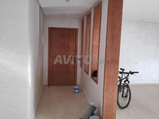 Appartement vente à Hay Riad, Berkane