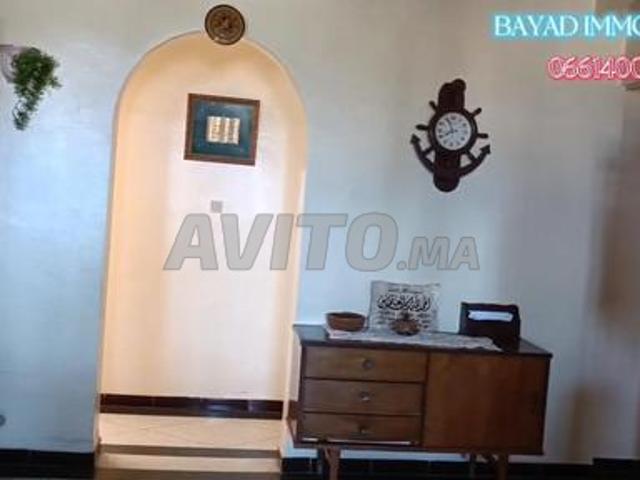 Maison vente à Rbat