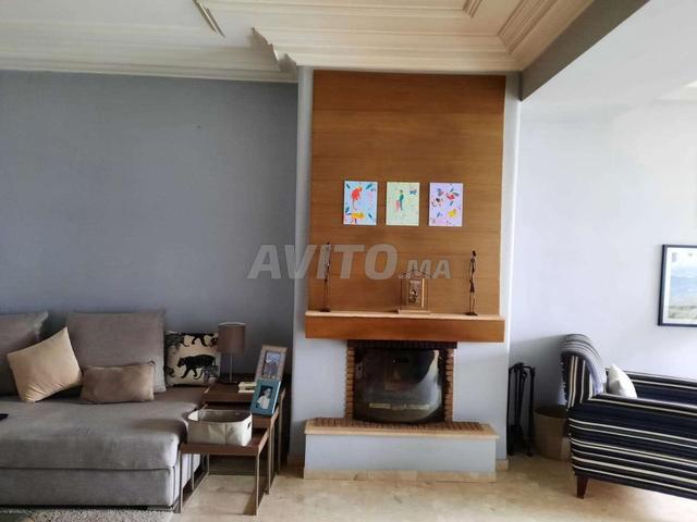 Appartement vente à Anfa, Gharb-Chrarda-Beni Hssen