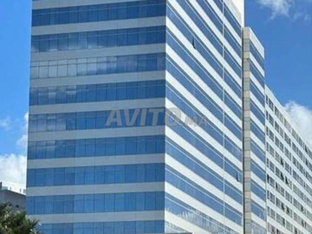 Appartement vente à Centre Ville