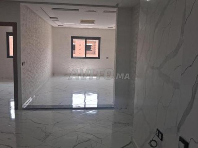 Appartement vente à Deroua, Gharb-Chrarda-Beni Hssen