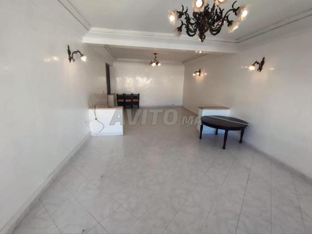 Appartement vente à Anfa, Gharb-Chrarda-Beni Hssen