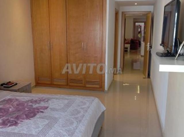 Appartement vente à Anfa, Gharb-Chrarda-Beni Hssen