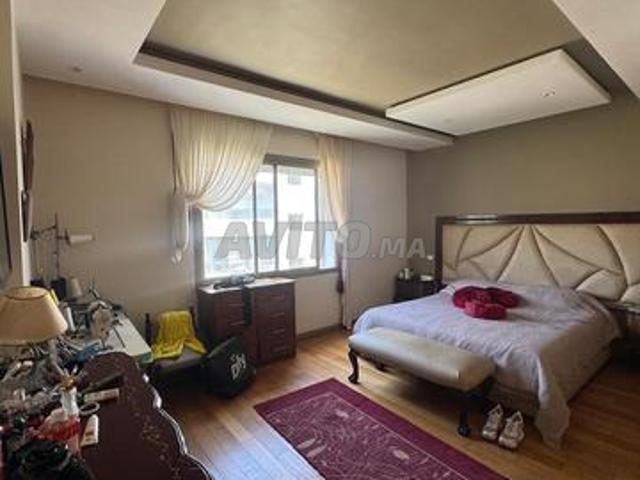 Appartement vente à Anfa, Gharb-Chrarda-Beni Hssen