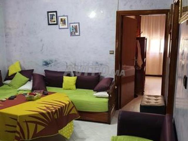 Appartement vente à Meknès